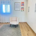 Exclusivo Loft En Zaragoza-1