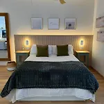 Lodge Exclusivo Loft En Zaragoza-1 Σαραγόσα