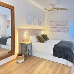 Lodge Exclusivo Loft En Zaragoza-1 *