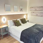 Exclusivo Loft En Zaragoza-1 Lodge Saragossa
