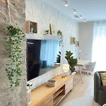 Lodge Exclusivo Loft En Zaragoza-1 Saragossa