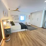 Exclusivo Loft En Zaragoza-1 * Saragossa
