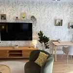 Exclusivo Loft En Zaragoza-1 Lodge Saragossa