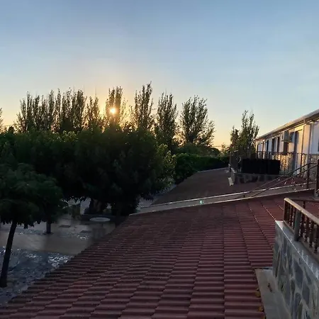 Gerendaház Exclusivo Loft En Zaragoza-1