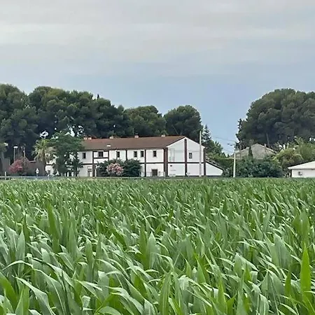 Exclusivo Loft En Zaragoza-1