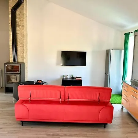 Exclusivo Loft En Zaragoza-1 Gerendaház *