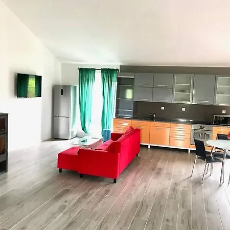 Exclusivo Loft En Zaragoza-1 Gerendaház
