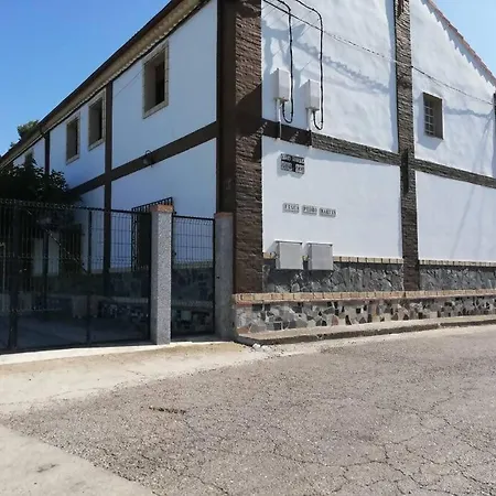 Gerendaház Exclusivo Loft En Zaragoza-1 Zaragoza