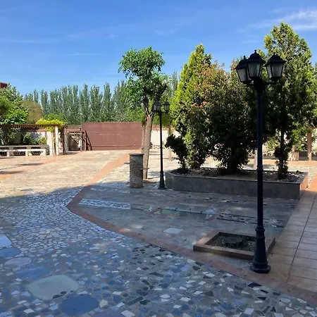 Exclusivo Loft En Zaragoza-1 Gerendaház Zaragoza