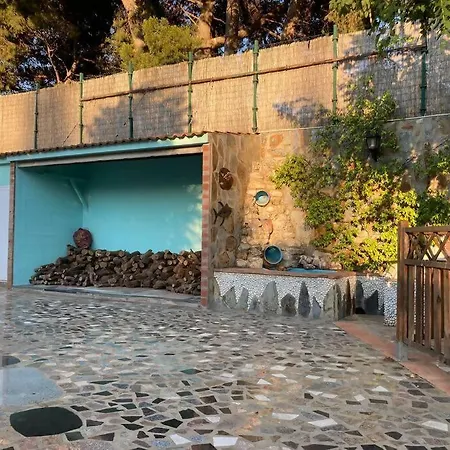 Exclusivo Loft En Zaragoza-1 Gerendaház Zaragoza