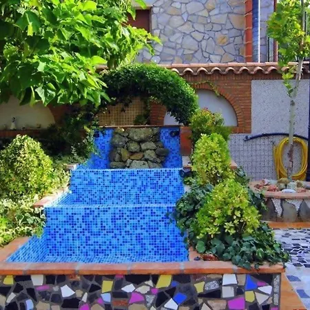 Gerendaház Exclusivo Loft En Zaragoza-1