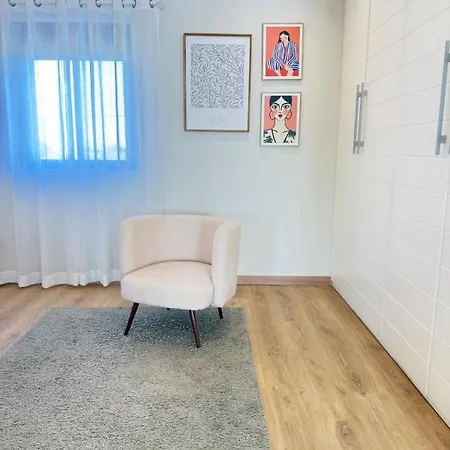 Exclusivo Loft En Zaragoza-1