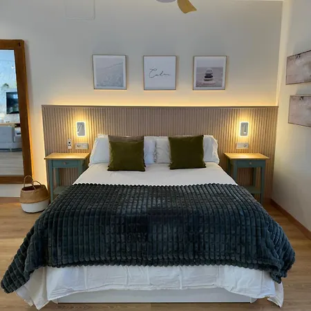 بيت خشبي Exclusivo Loft En Zaragoza-1 سرقسطة