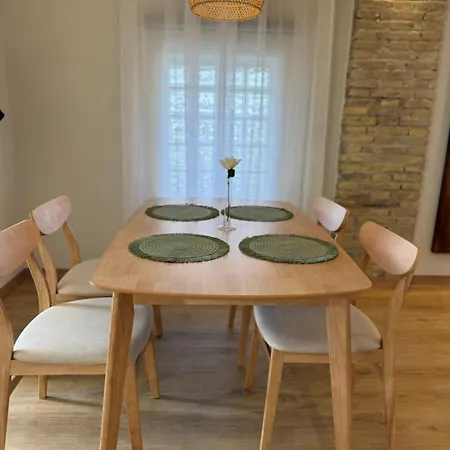 Exclusivo Loft En Zaragoza-1 Saragozza