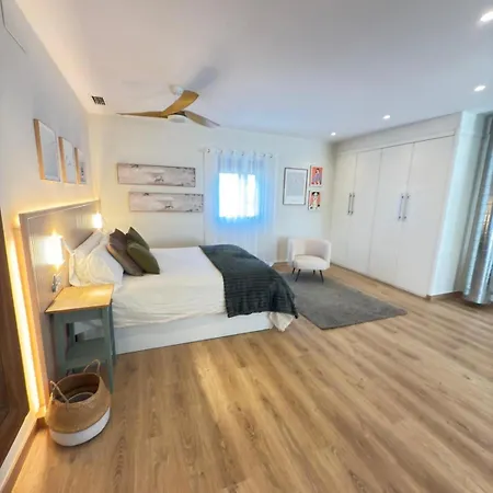 Exclusivo Loft En Zaragoza-1 * Saragozza