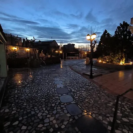 Exclusivo Loft En Zaragoza-1