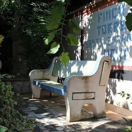 Lodge Exclusivo Loft En Zaragoza-1