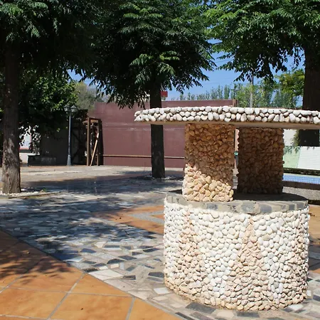 Lodge Exclusivo Loft En Zaragoza-1