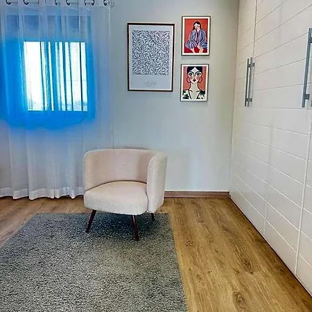 Lodge Exclusivo Loft En Zaragoza-1 Saragosse
