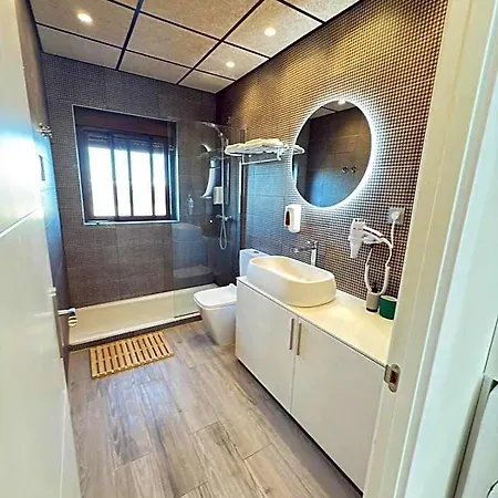 Lodge Exclusivo Loft En Zaragoza-1 Saragosse