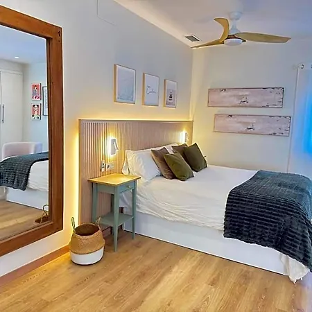 Exclusivo Loft En Zaragoza-1 Lodge Saragosse