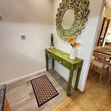 Exclusivo Loft En Zaragoza-1 Saragosse