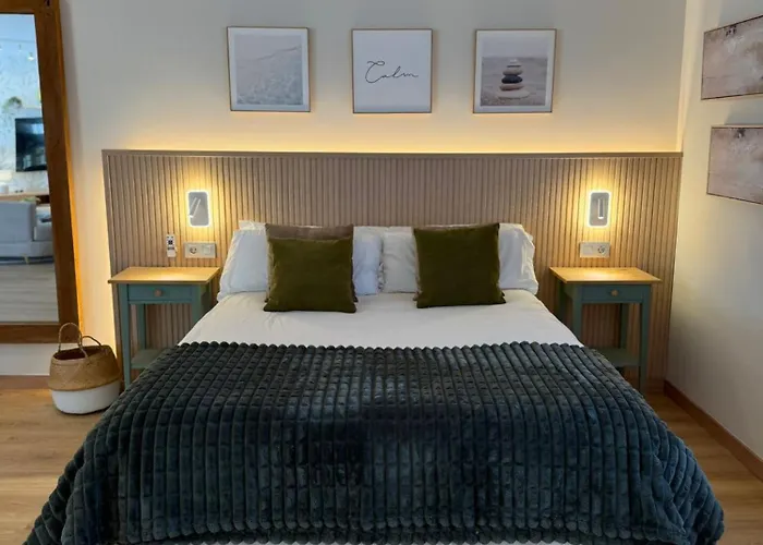 Lodge Exclusivo Loft En Zaragoza-1 Saragozza