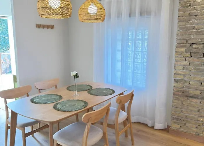 Exclusivo Loft En Zaragoza-1 Lodge Saragozza