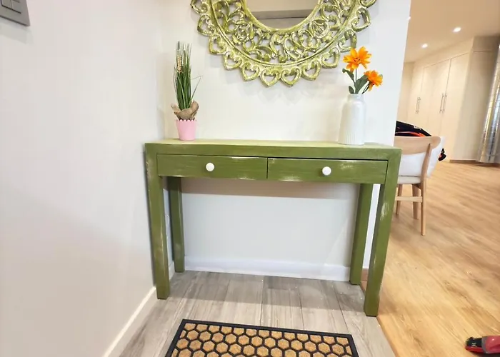 Exclusivo Loft En Zaragoza-1 Saragozza