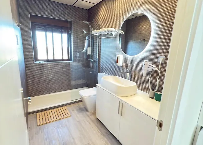 Lodge Exclusivo Loft En Zaragoza-1