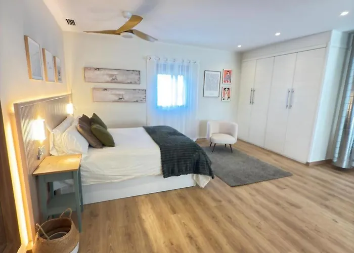 Exclusivo Loft En Zaragoza-1 * Saragozza