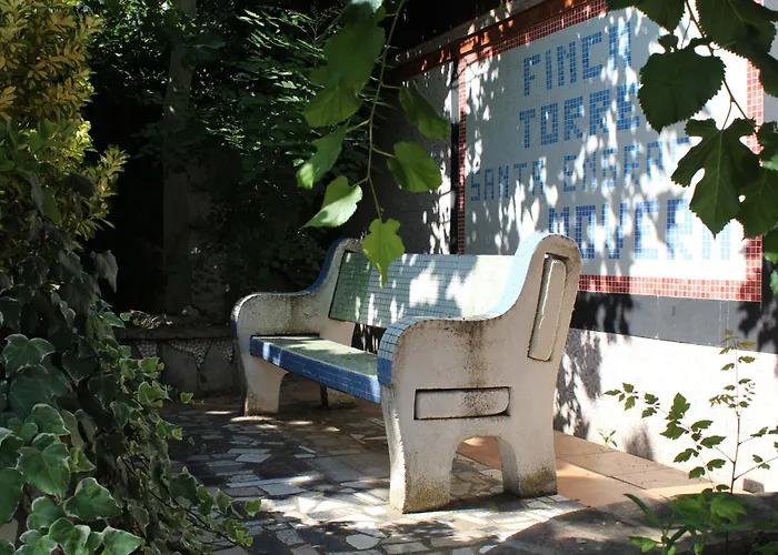 Lodge Exclusivo Loft En Zaragoza-1