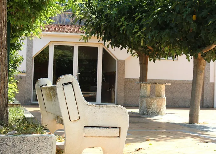 Exclusivo Loft En Zaragoza-1 Saragozza