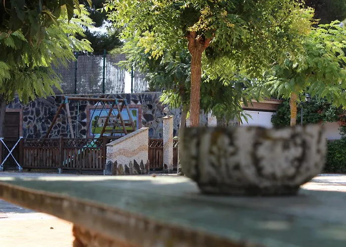 Lodge Exclusivo Loft En Zaragoza-1 Saragozza