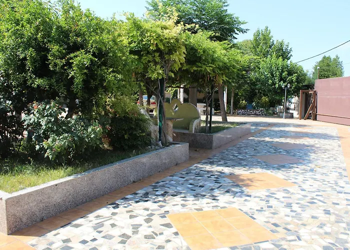 Exclusivo Loft En Zaragoza-1 Lodge Saragozza